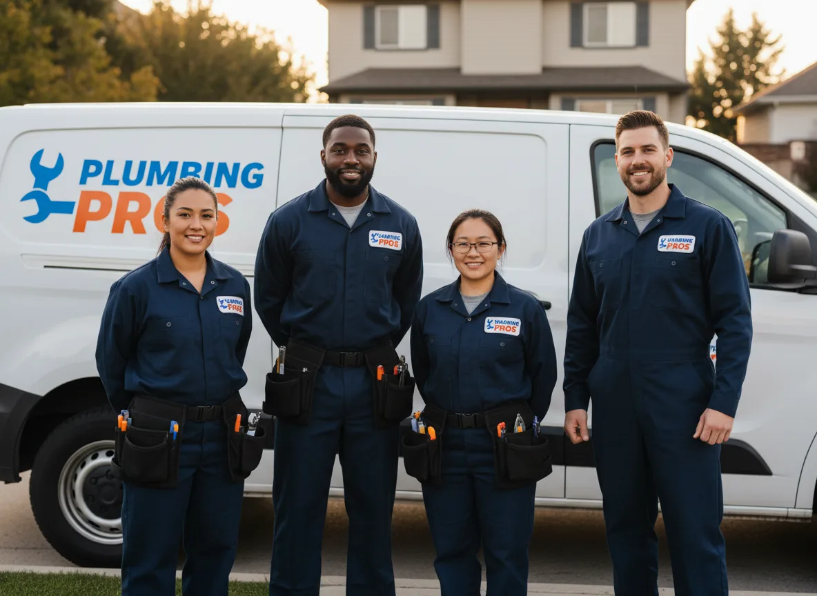 Water Heater Repair company in Oskaloosa, KS